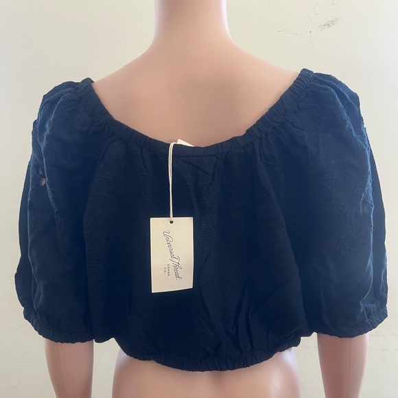 Women's Openword Puff
Elbow Sleeve - Picture 6 of 9